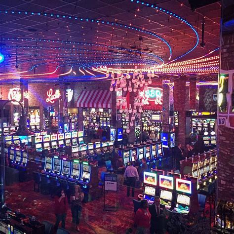 casinos in alabama that are open.